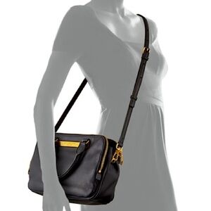 Marc by Marc Jacobs - Goodbye Columbus  bag